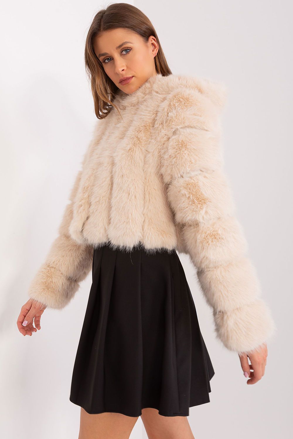 Jacke model 189518 AT