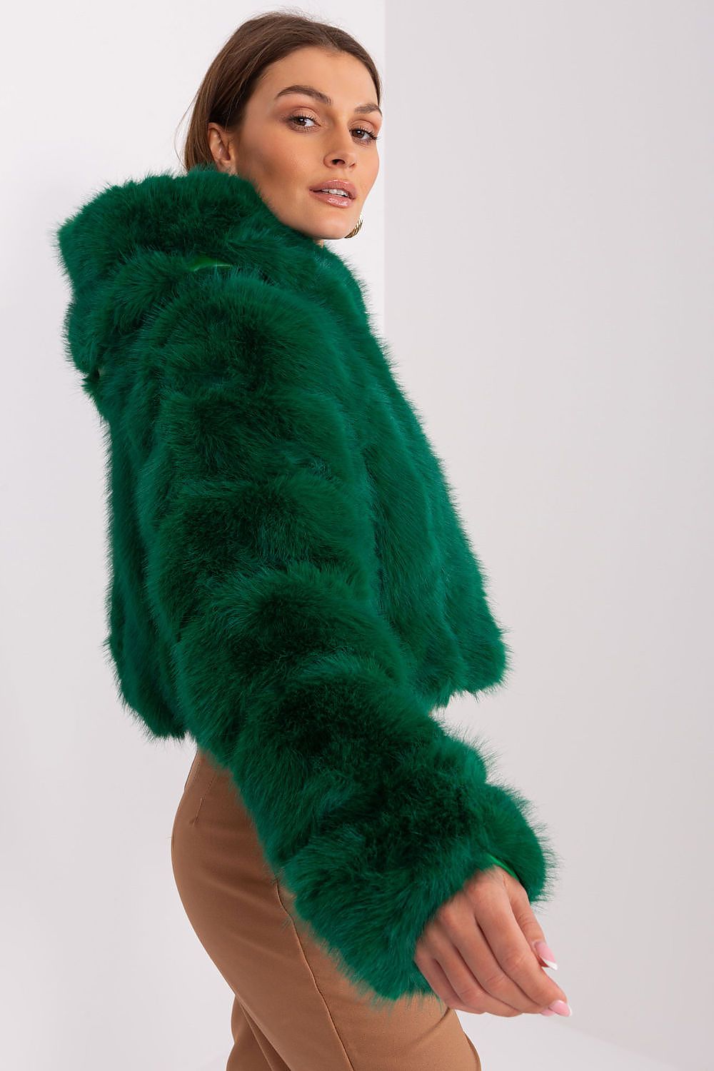 Jacke model 189520 AT