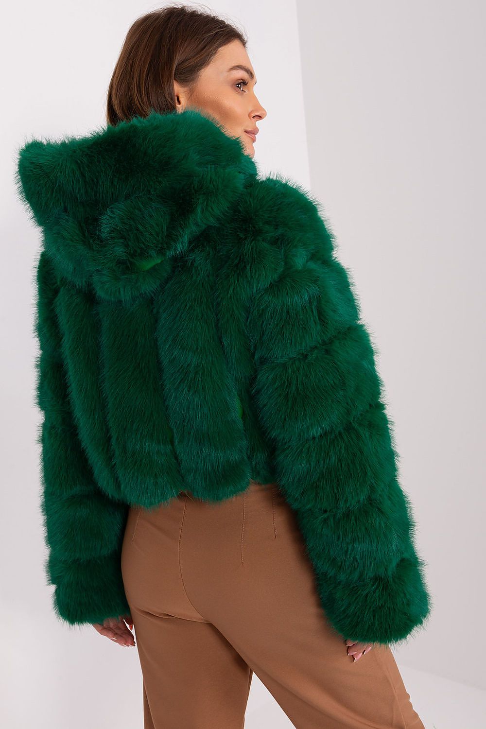Jacke model 189520 AT