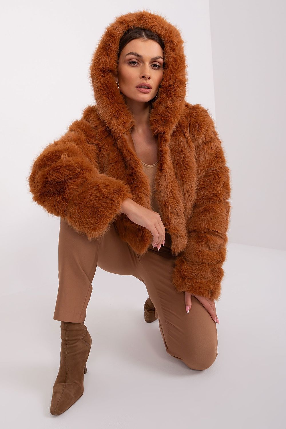 Jacke model 189521 AT
