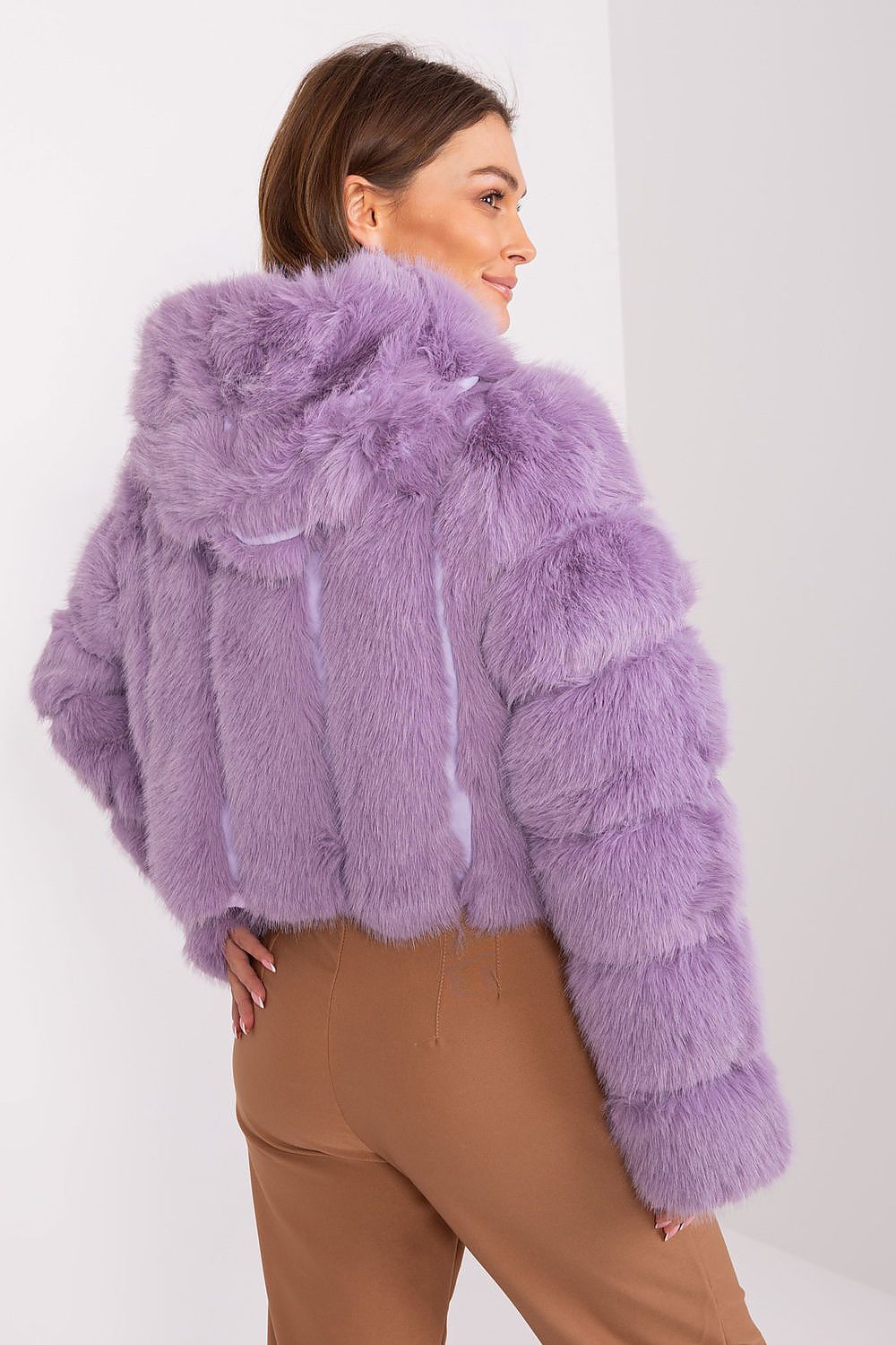 Jacke model 189522 AT