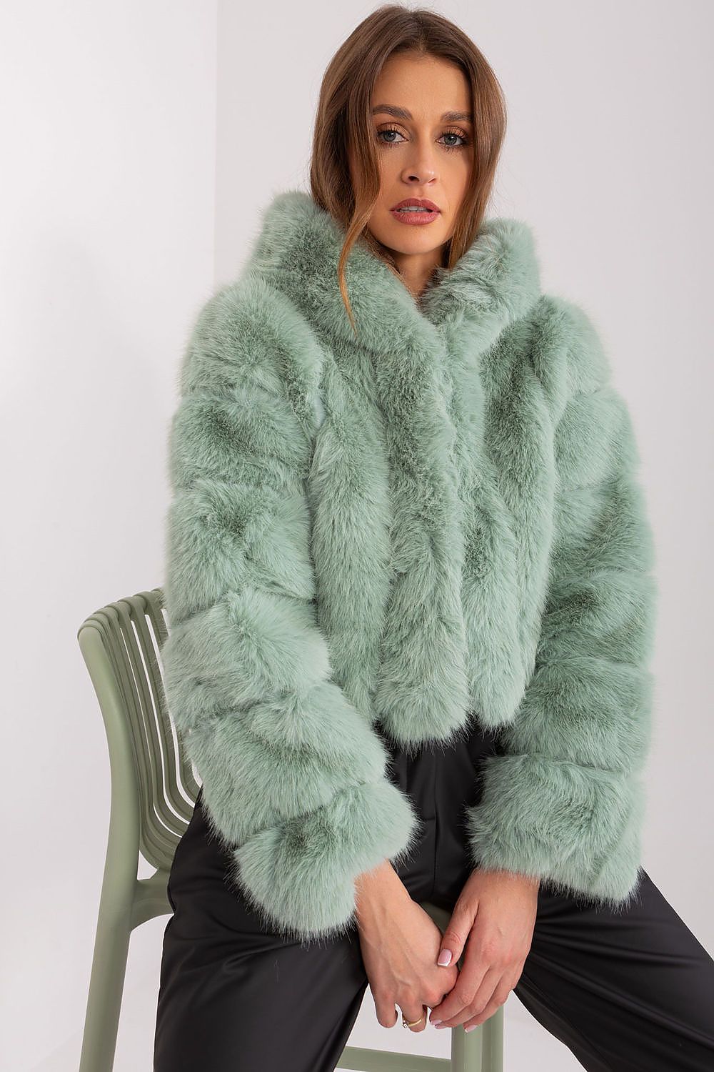 Jacke model 189525 AT