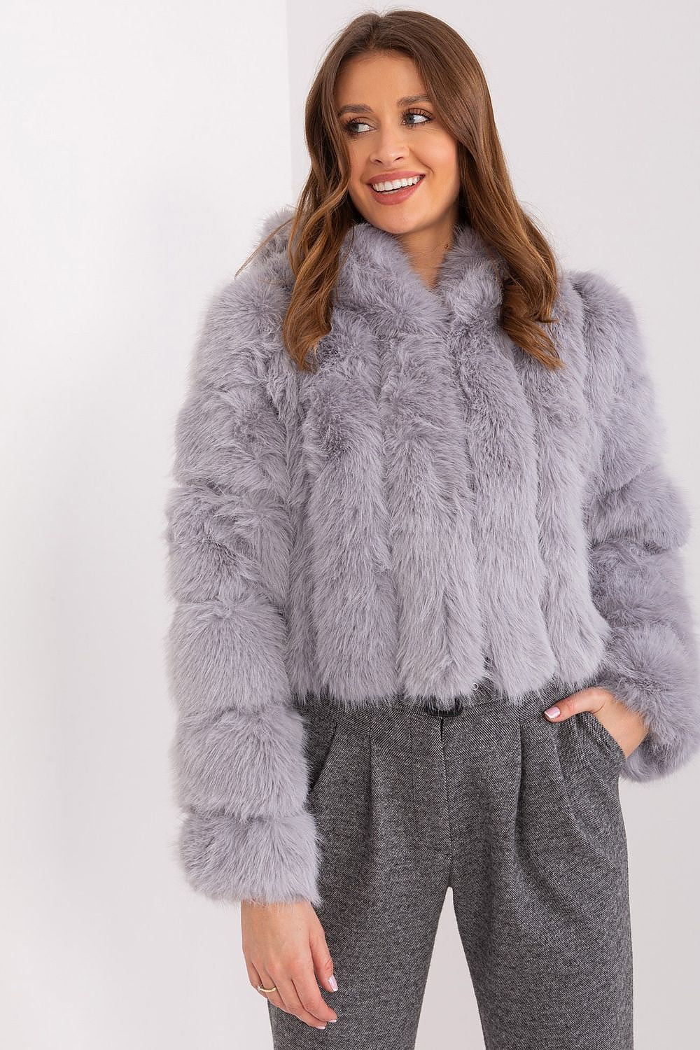 Jacke model 189527 AT