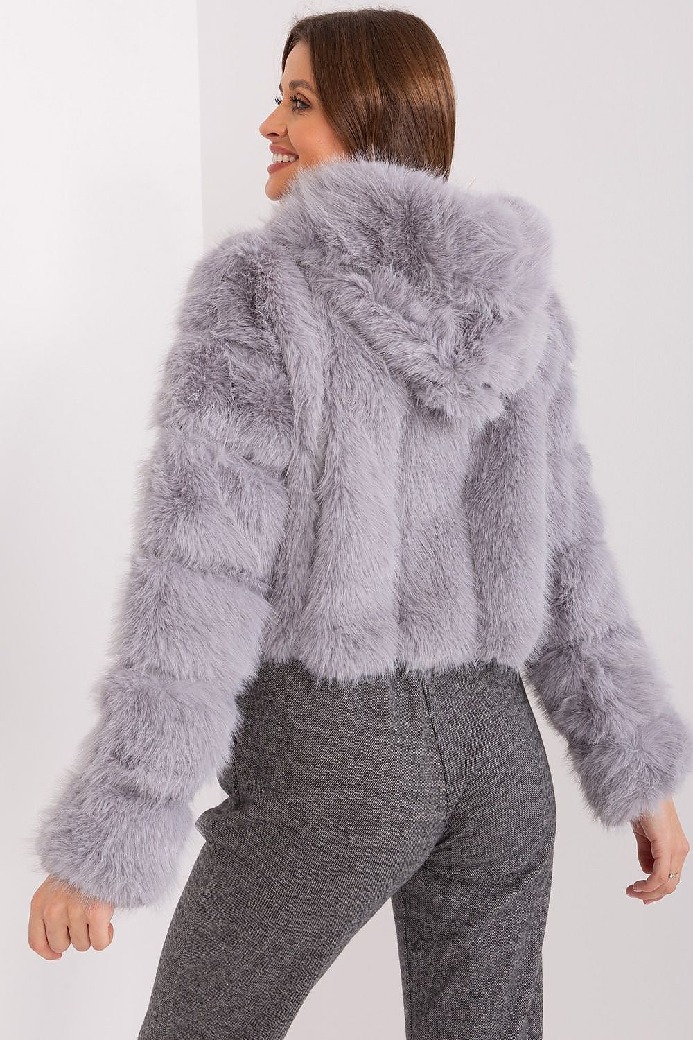 Jacke model 189527 AT