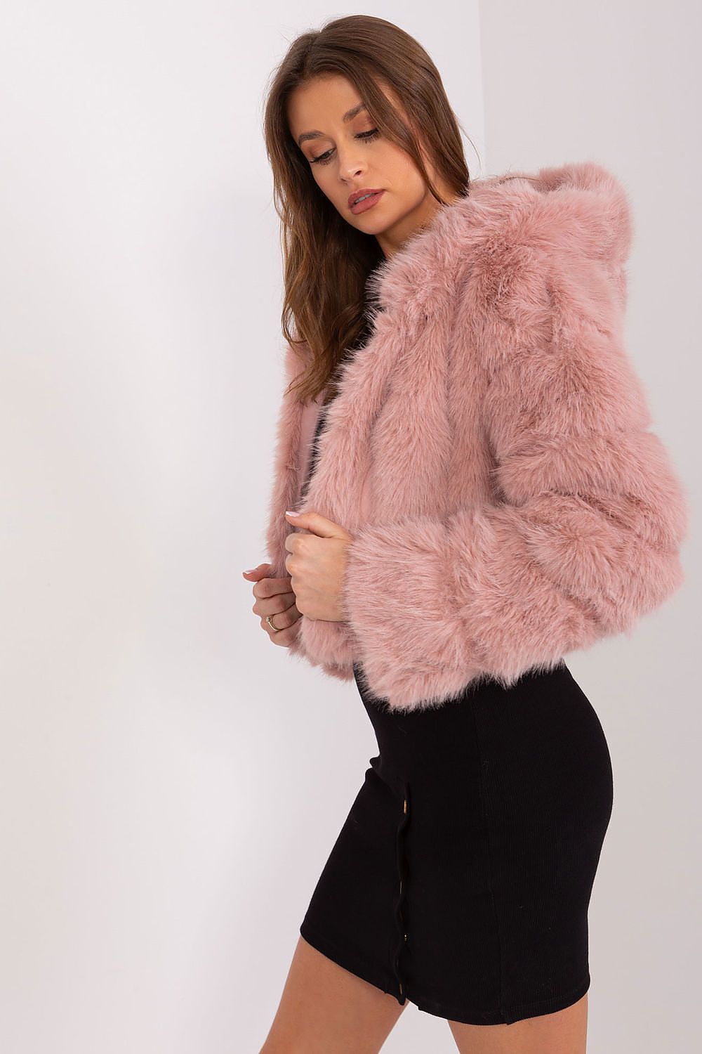Jacke model 189528 AT
