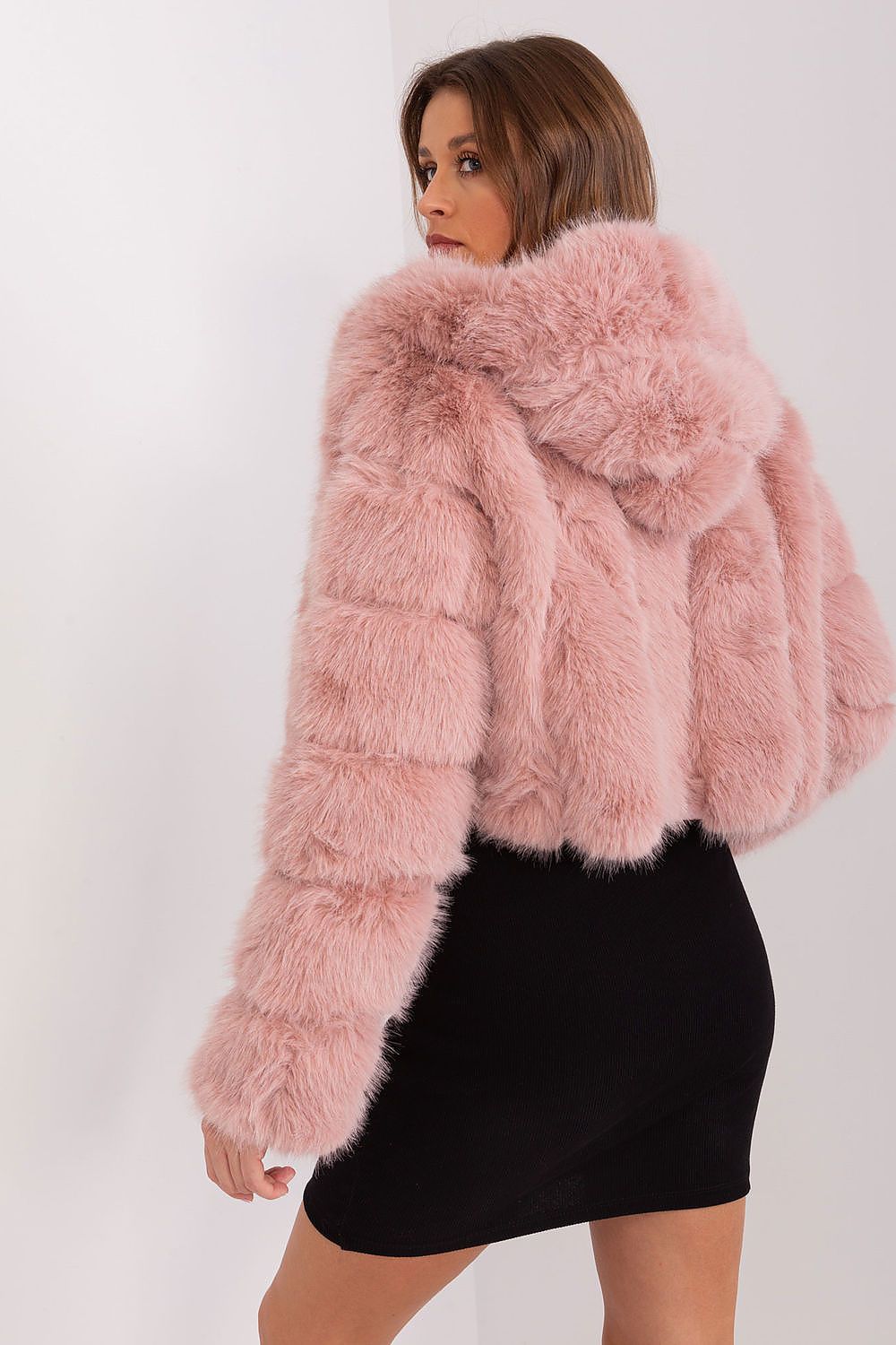 Jacke model 189528 AT