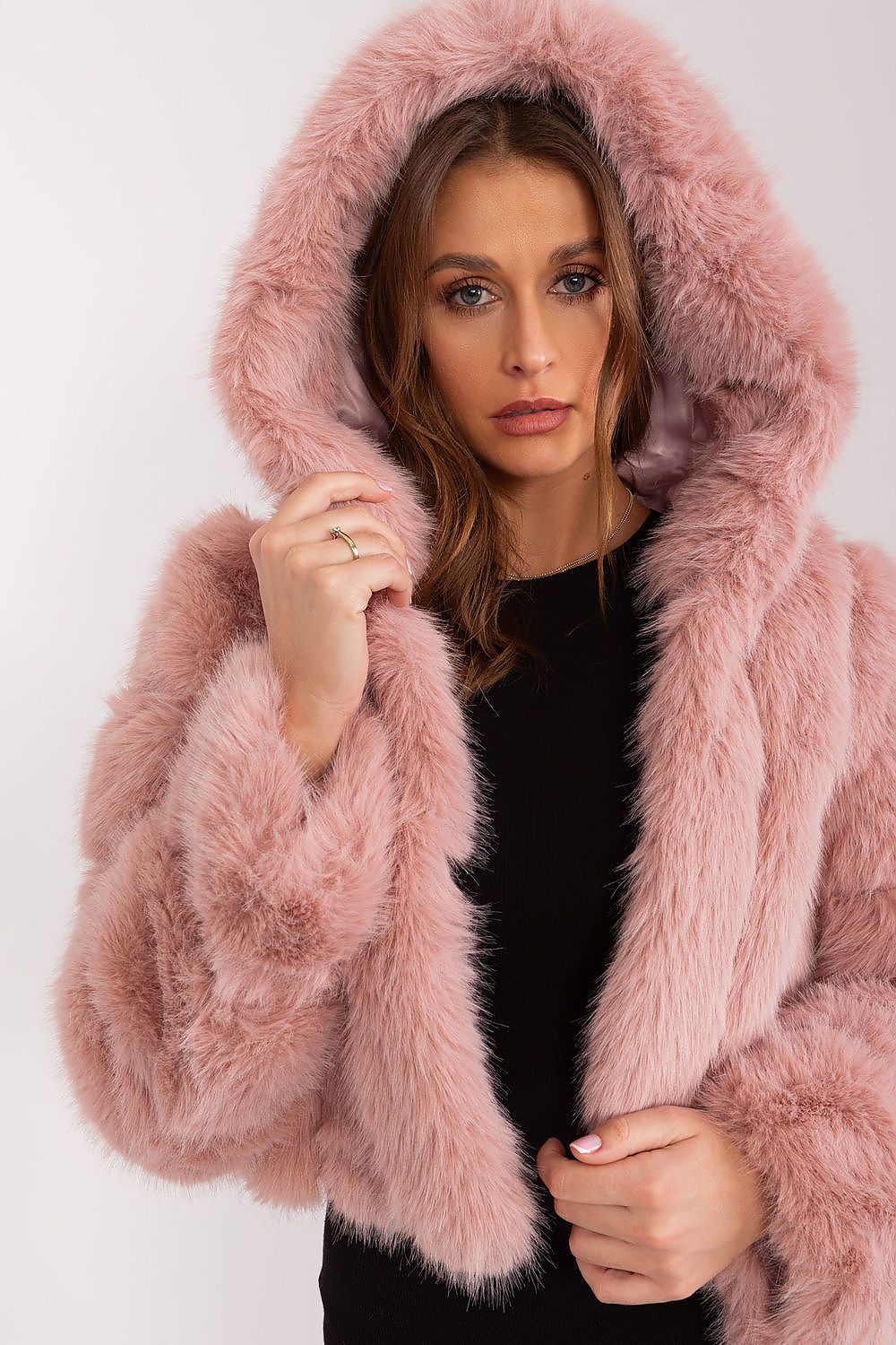 Jacke model 189528 AT