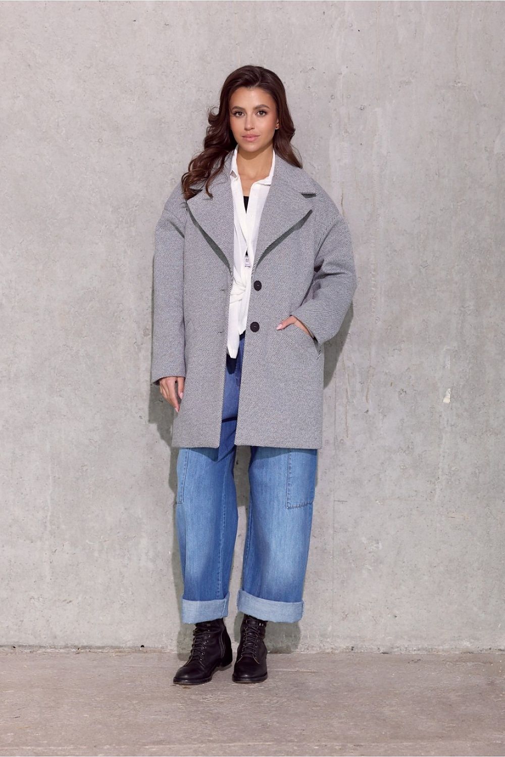Jacke model 192228 Roco Fashion
