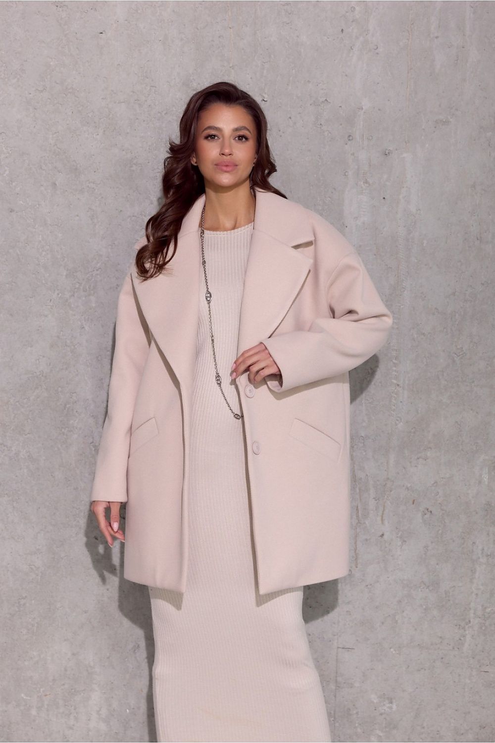 Jacke model 192230 Roco Fashion