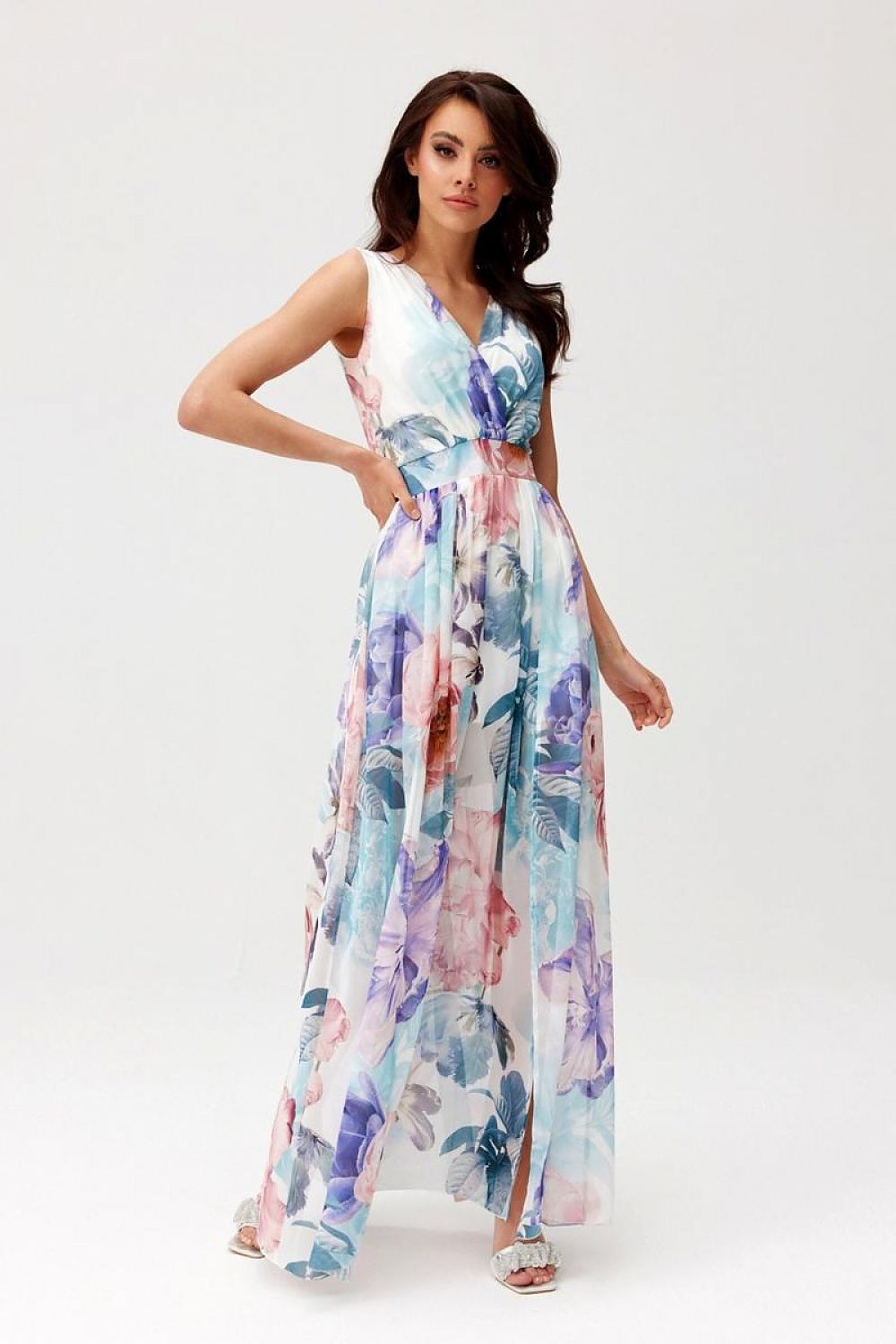 Alltagskleid model 195908 Roco Fashion