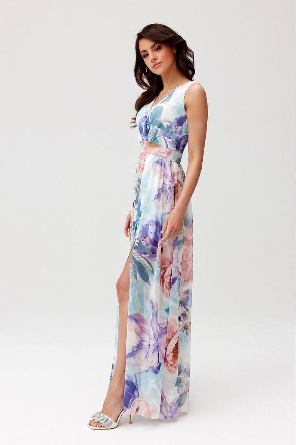 Alltagskleid model 195908 Roco Fashion