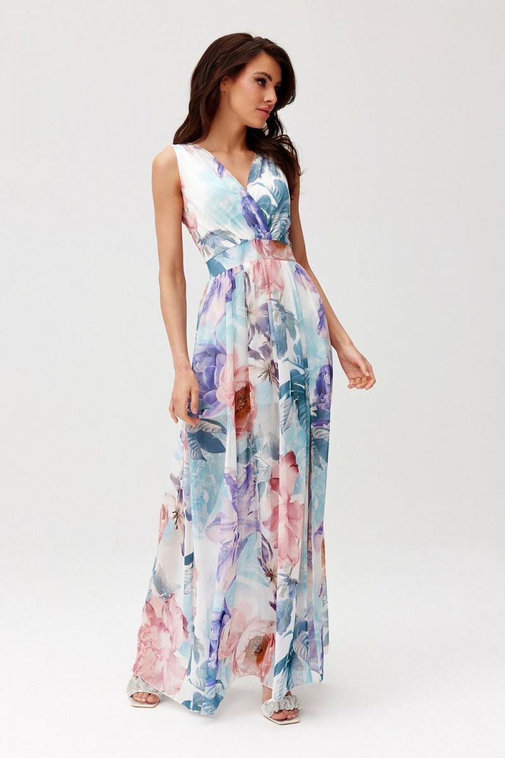 Alltagskleid model 195908 Roco Fashion