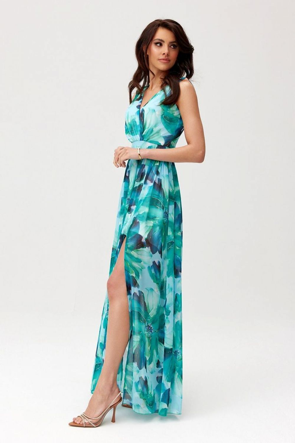 Alltagskleid model 195909 Roco Fashion