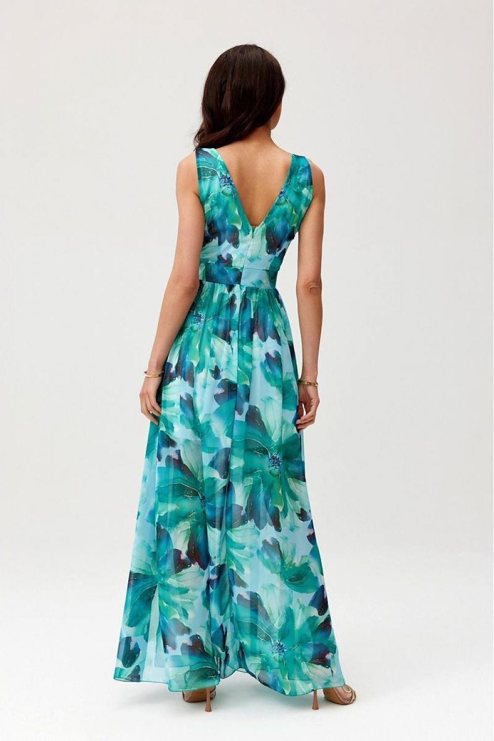 Alltagskleid model 195909 Roco Fashion