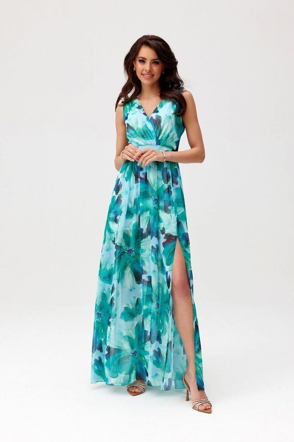 Alltagskleid model 195909 Roco Fashion