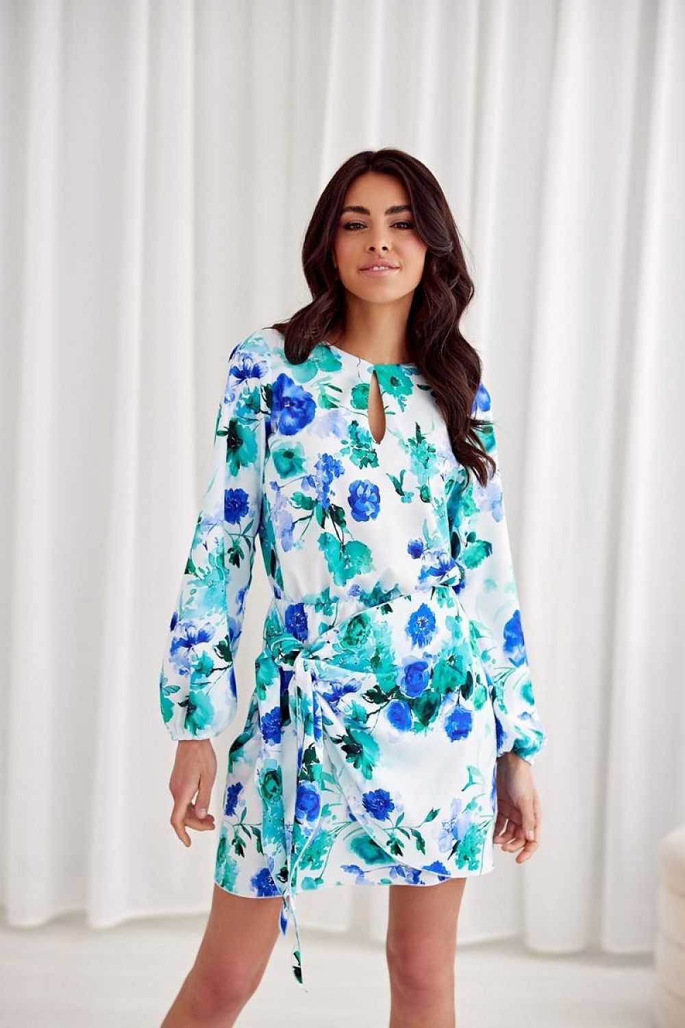 Alltagskleid model 196283 Roco Fashion