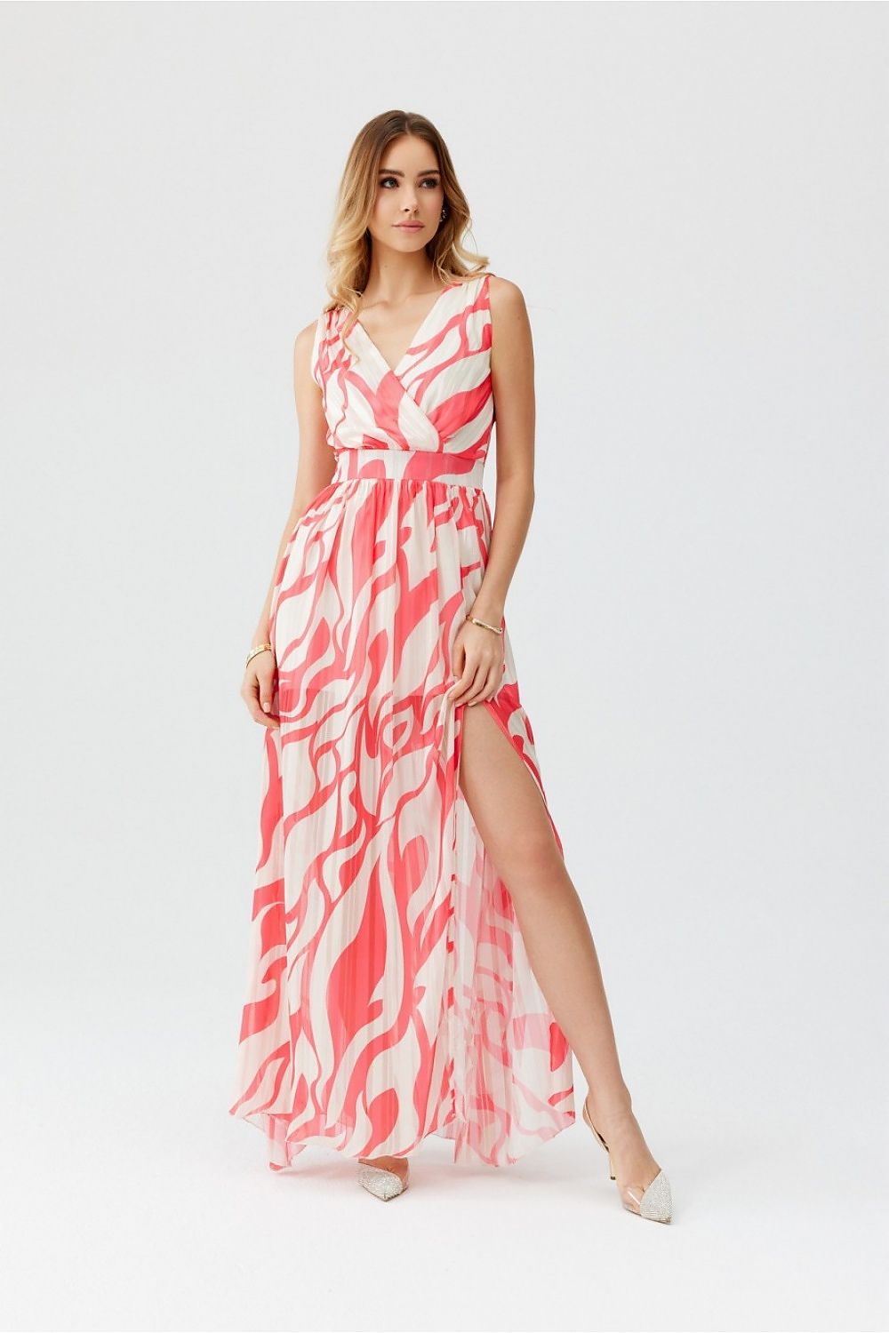 Alltagskleid model 198332 Roco Fashion
