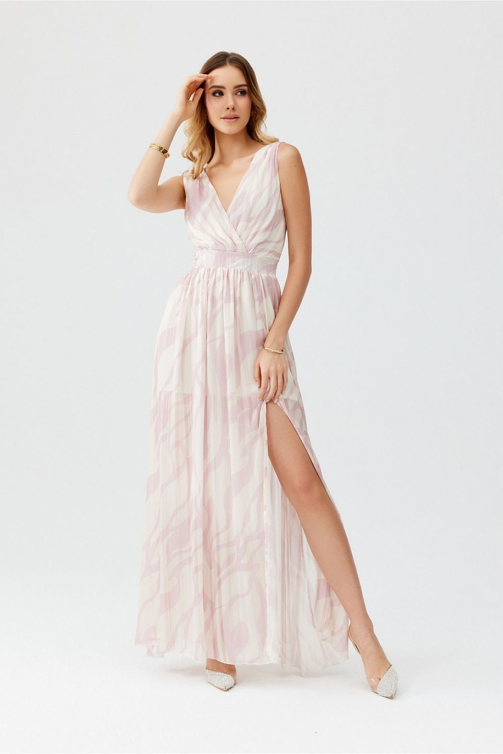 Alltagskleid model 198335 Roco Fashion