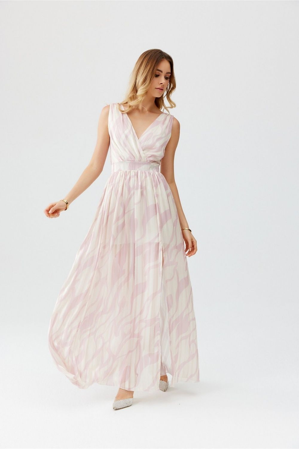 Alltagskleid model 198335 Roco Fashion