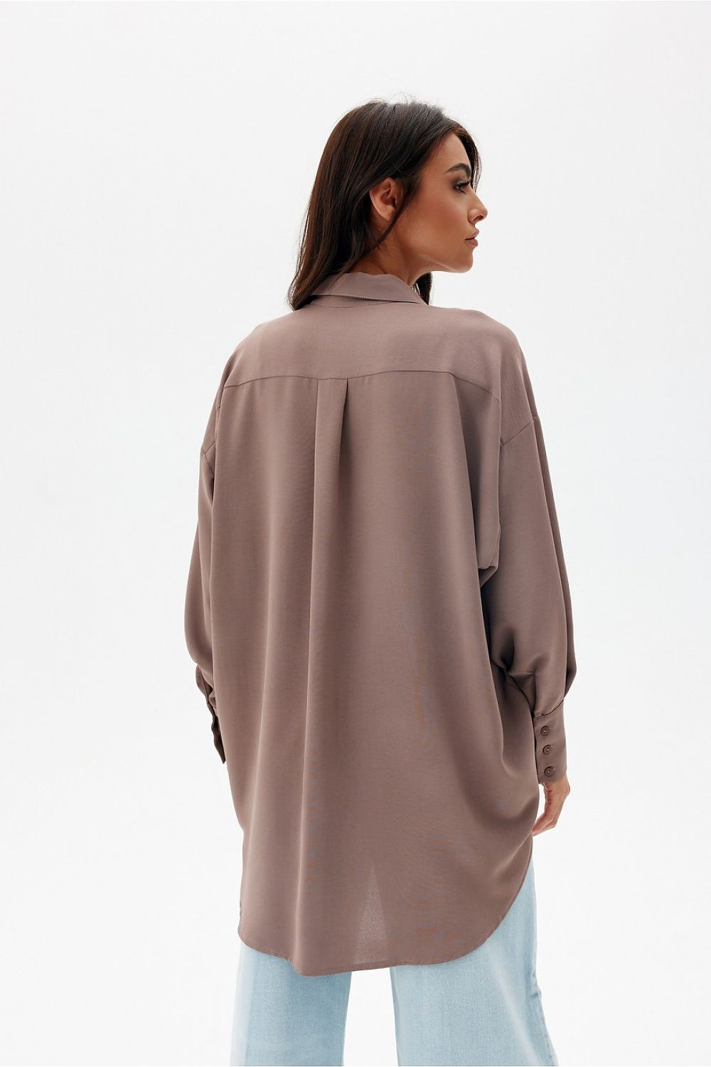Langarm Hemd model 199478 Roco Fashion