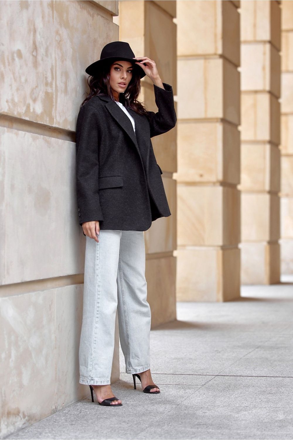 Sakko model 200170 Roco Fashion