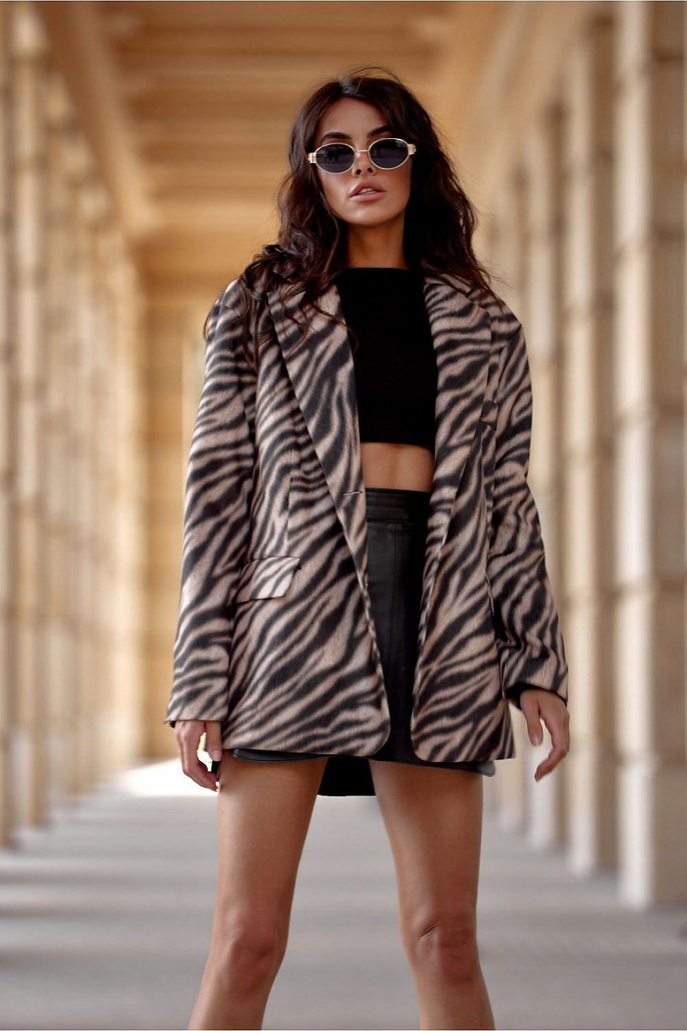 Sakko model 200172 Roco Fashion