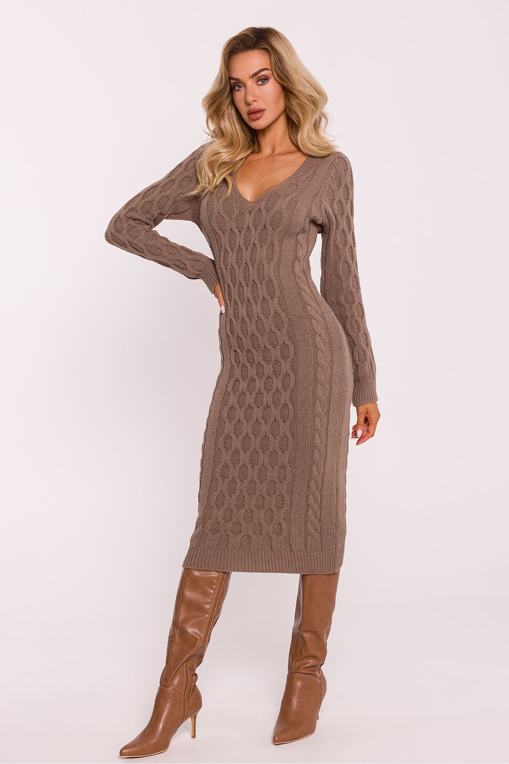 Alltagskleid model 200908 Moe
