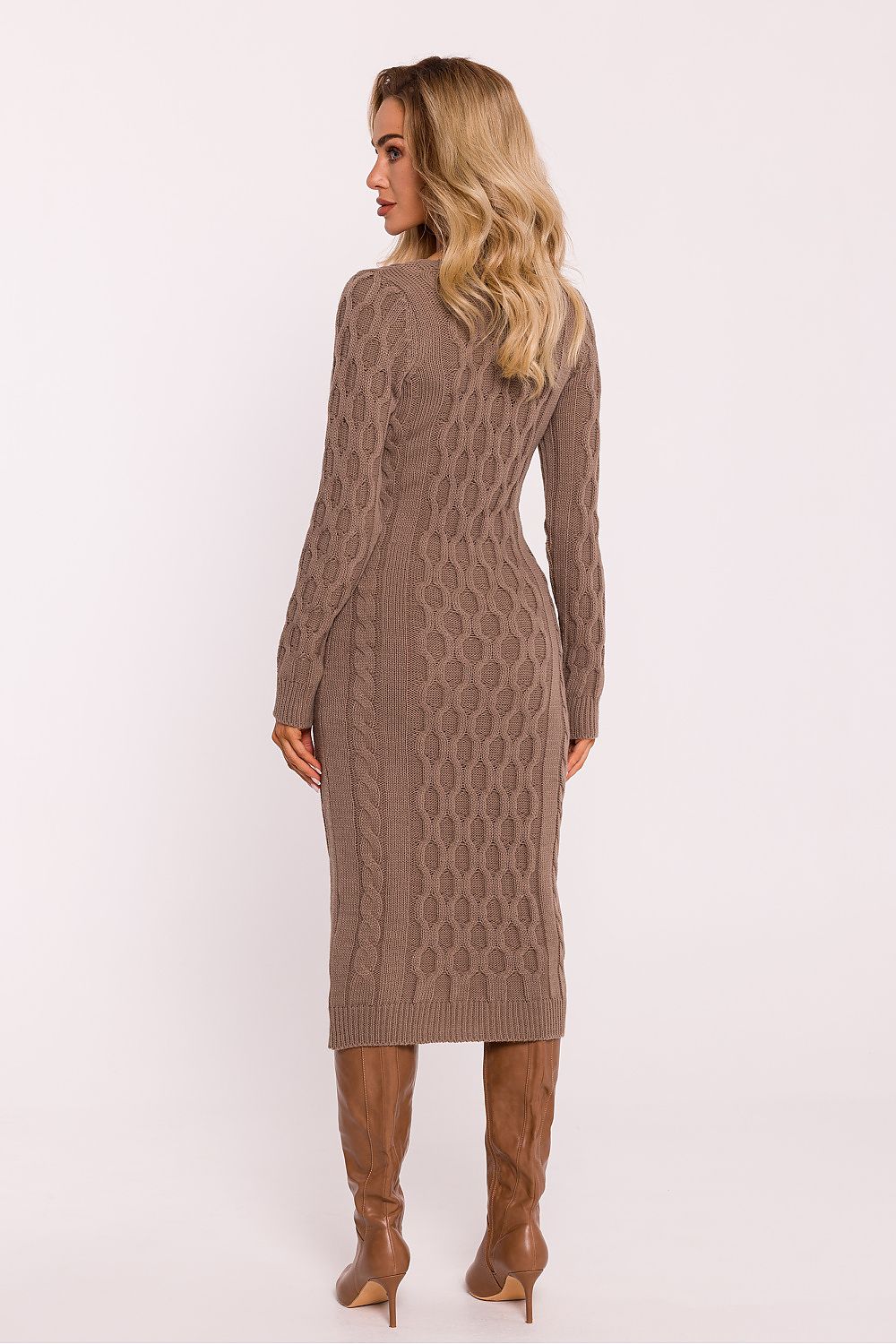 Alltagskleid model 200908 Moe