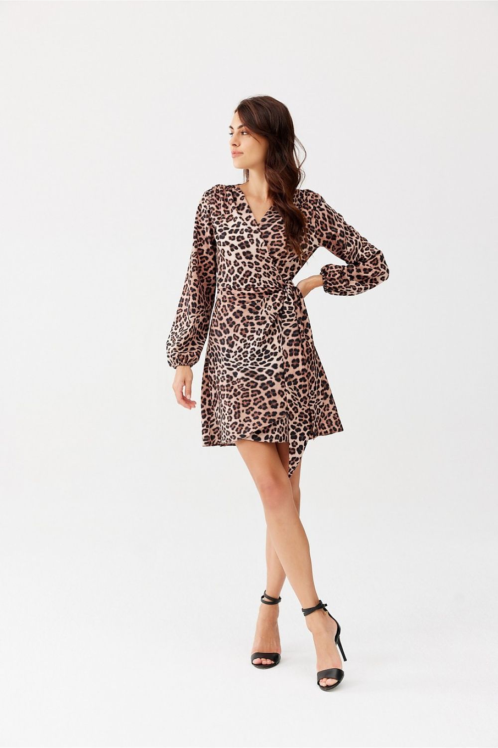 Alltagskleid model 201257 Roco Fashion