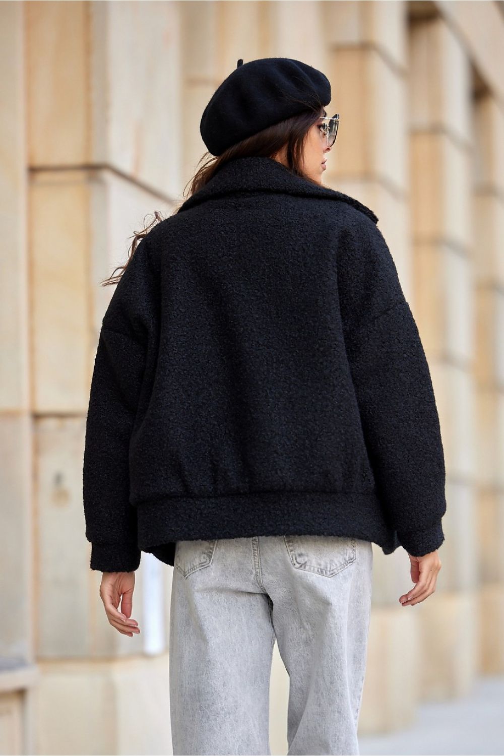 Jacke model 201264 Roco Fashion