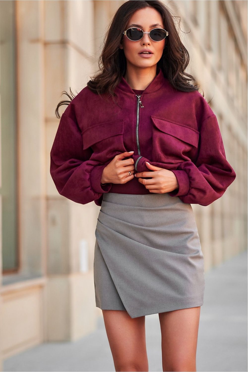 Hosenrock model 202980 Roco Fashion