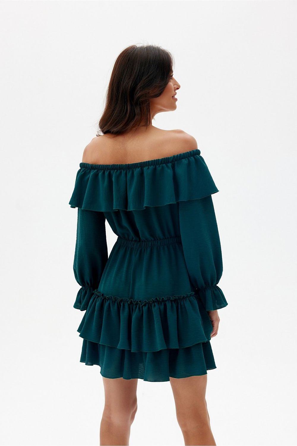 Alltagskleid model 203271 Roco Fashion