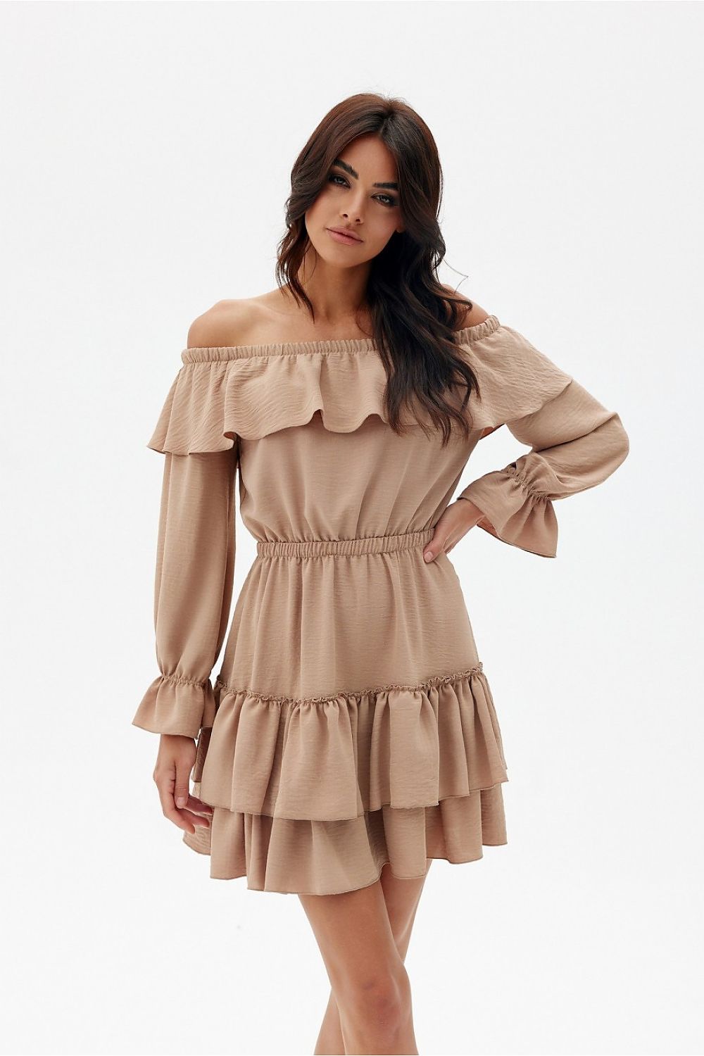 Alltagskleid model 203274 Roco Fashion