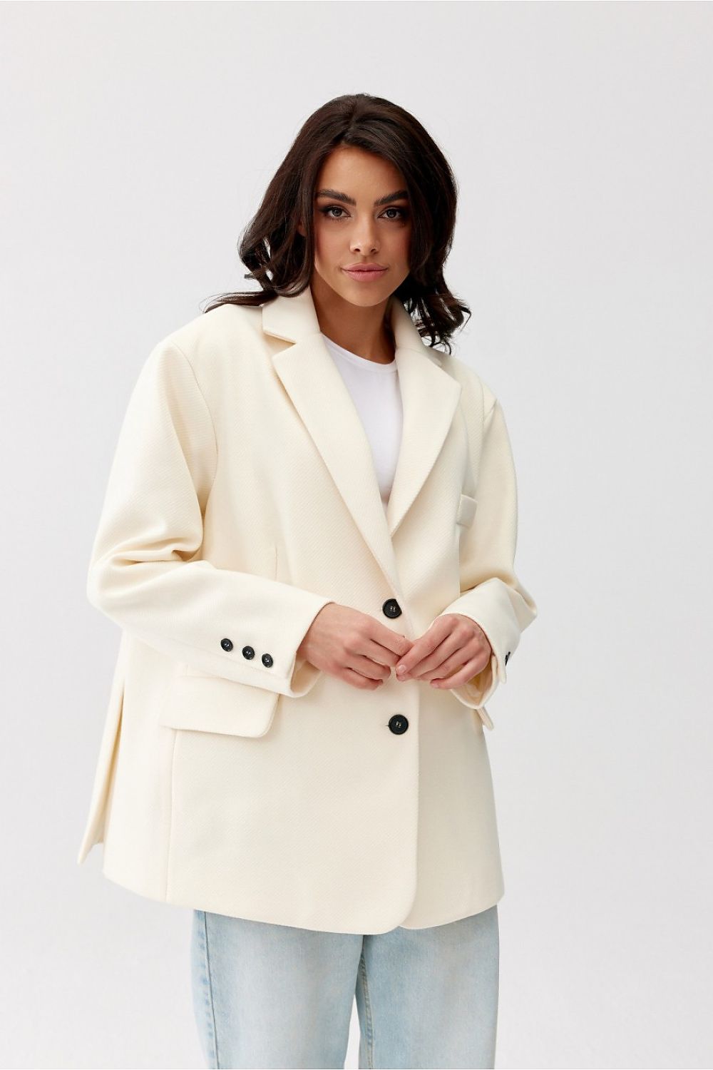 Sakko model 203289 Roco Fashion