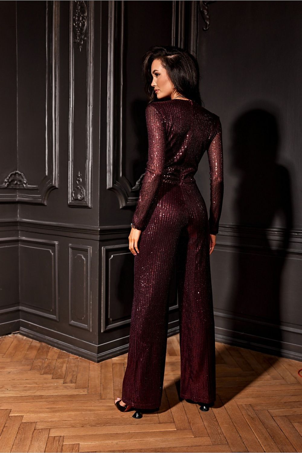 Overall model 203819 Roco Fashion