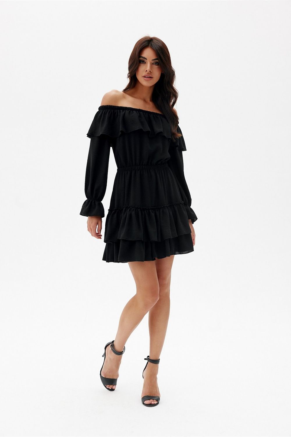 Alltagskleid model 203824 Roco Fashion