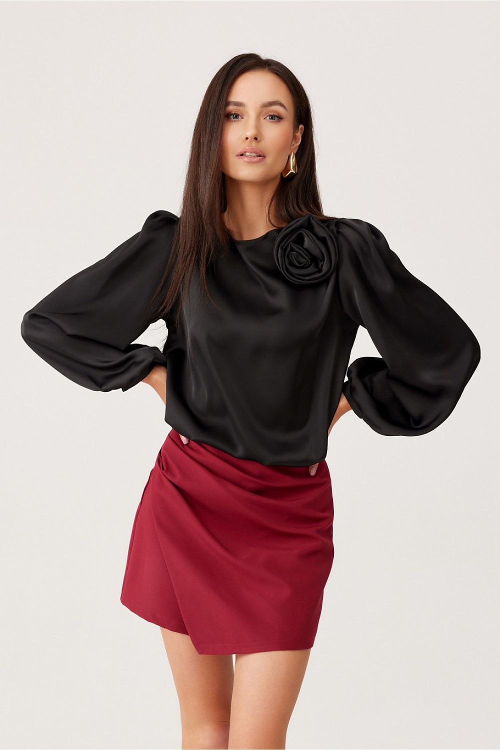 Bluse model 204906 Roco Fashion