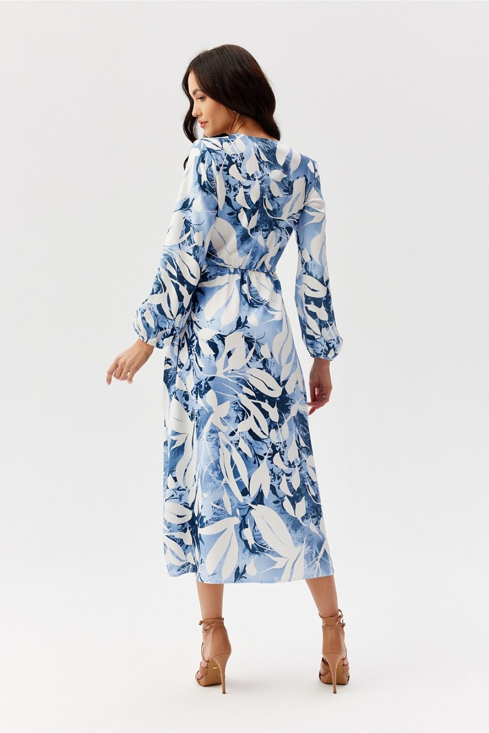 Alltagskleid model 208180 Roco Fashion