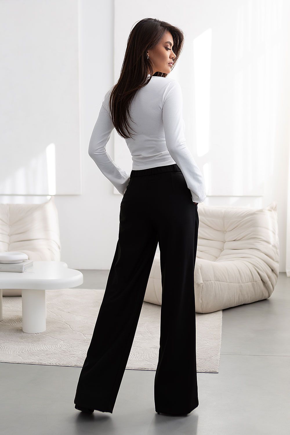 Lange Hose model 208749 IVON