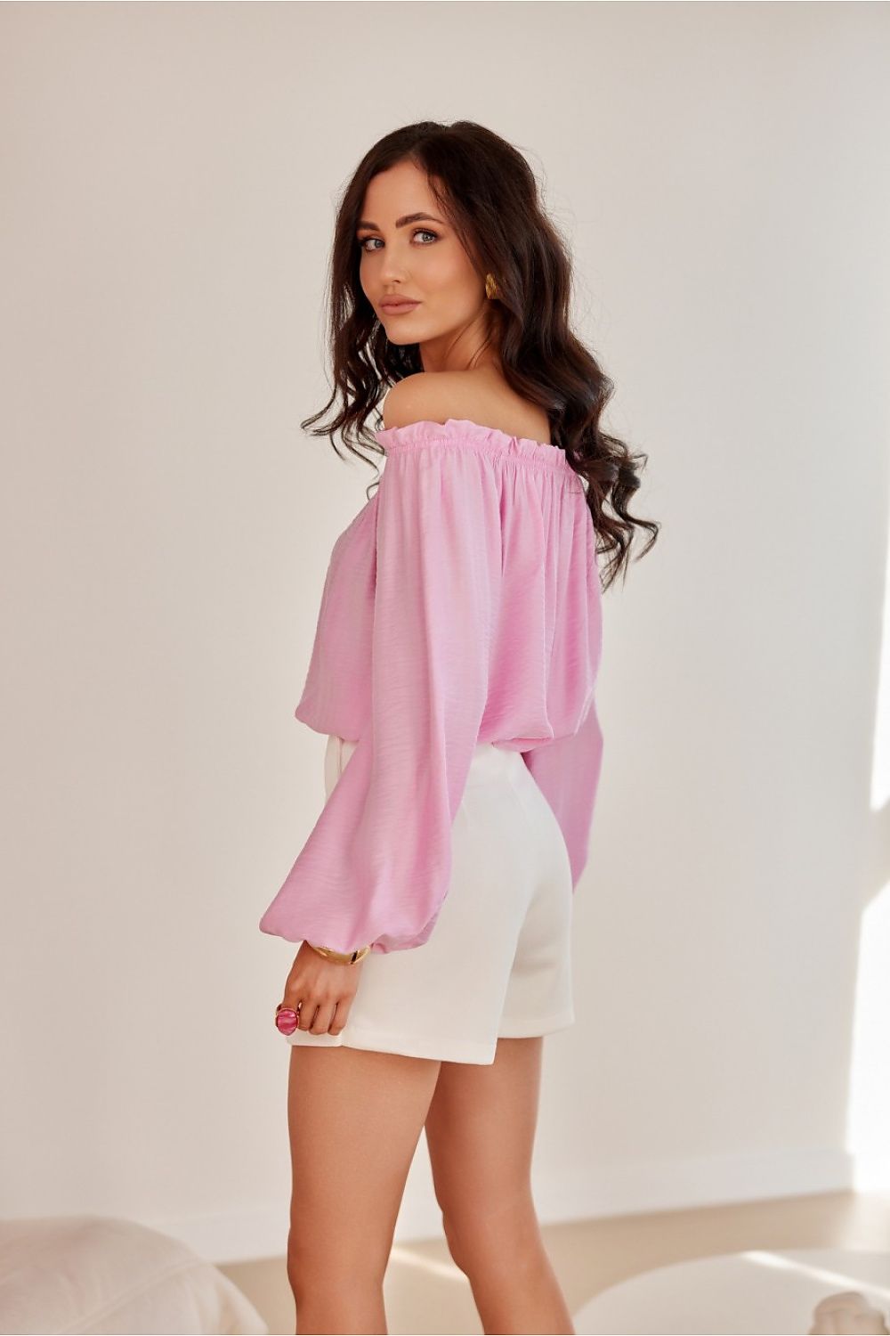 Bluse model 209561 Roco Fashion