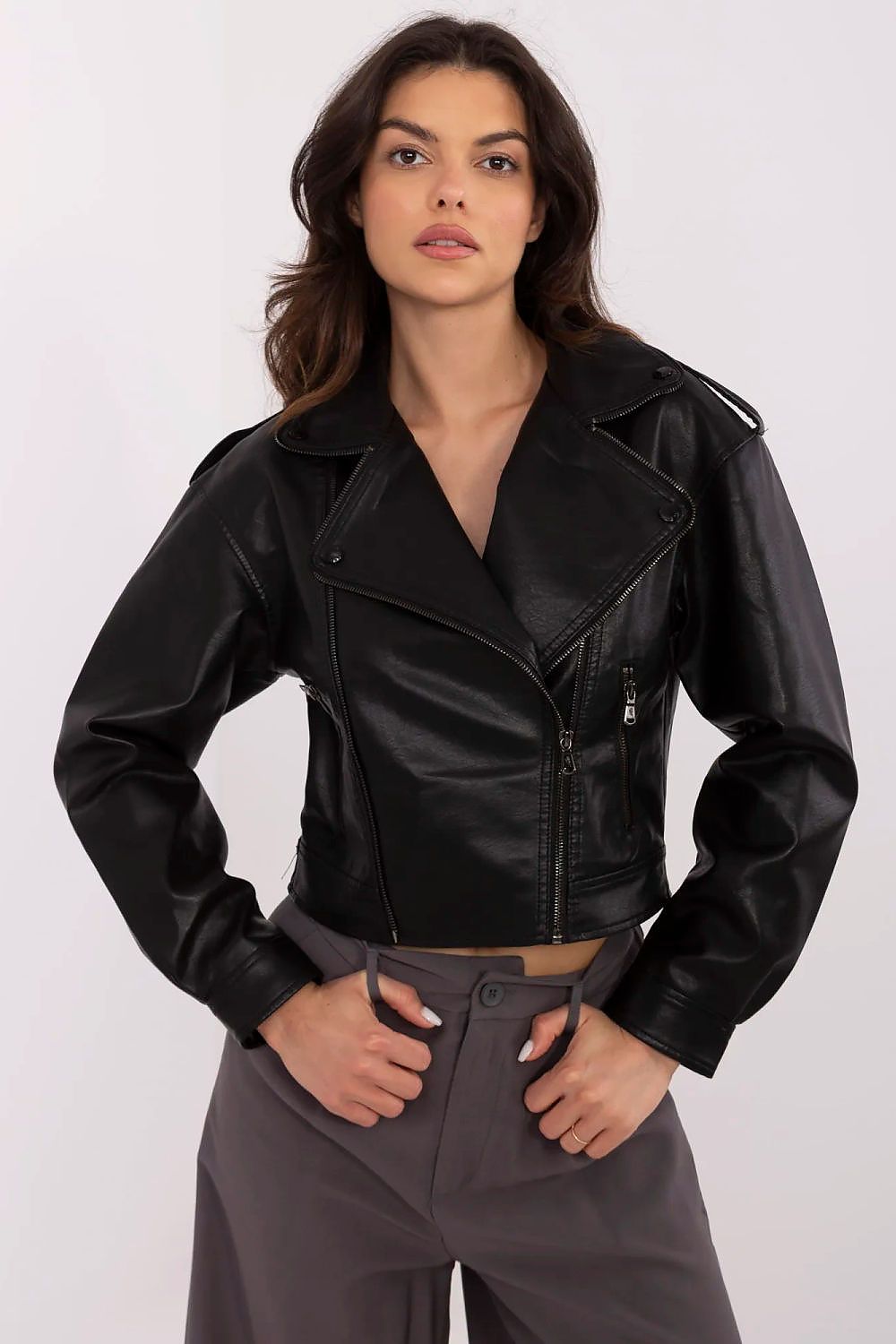 Jacke model 211728 MBM