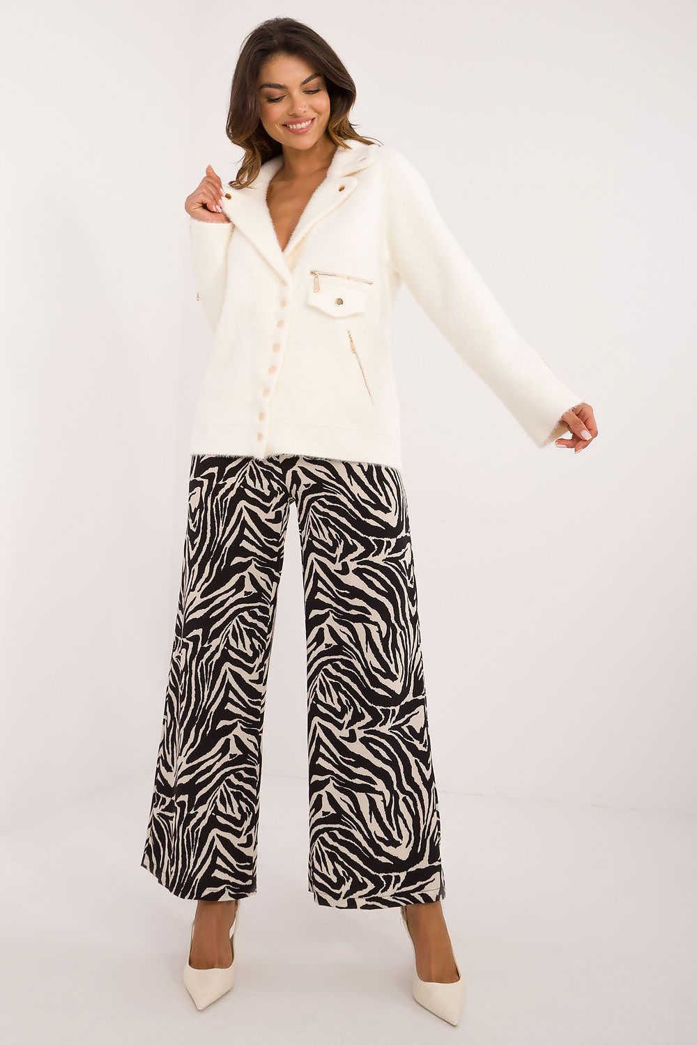 Jacke model 211729 MBM