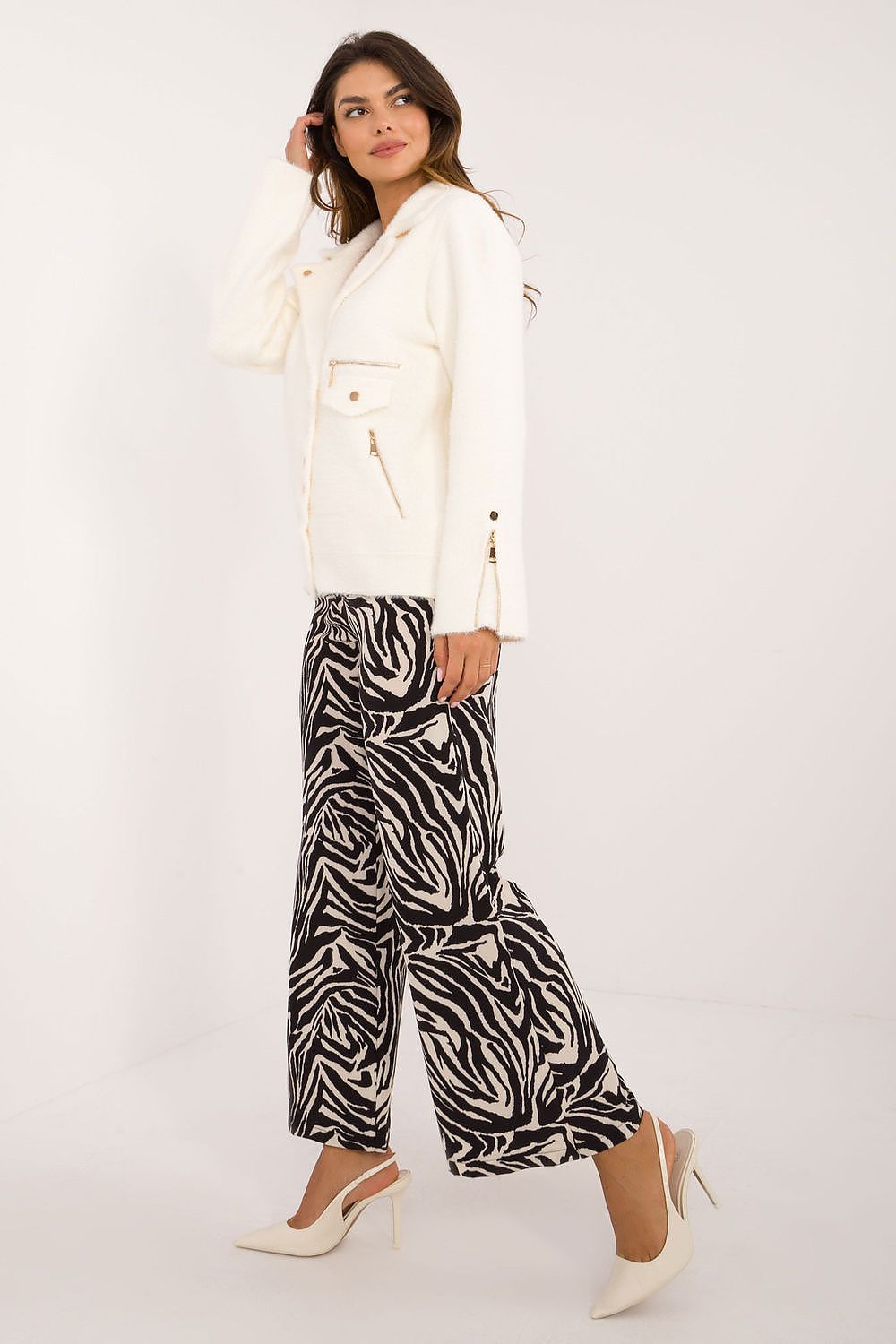 Jacke model 211729 MBM