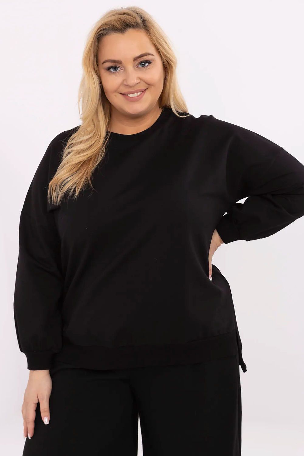 Größe Sweater model 211730 Relevance