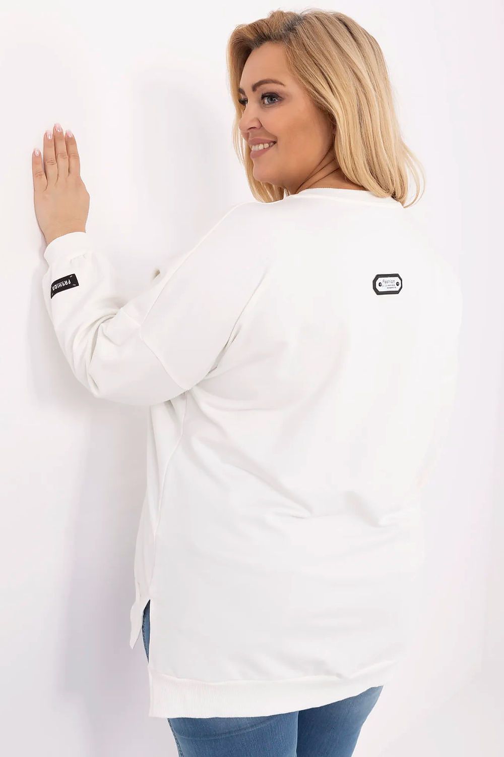 Größe Sweater model 211733 Relevance