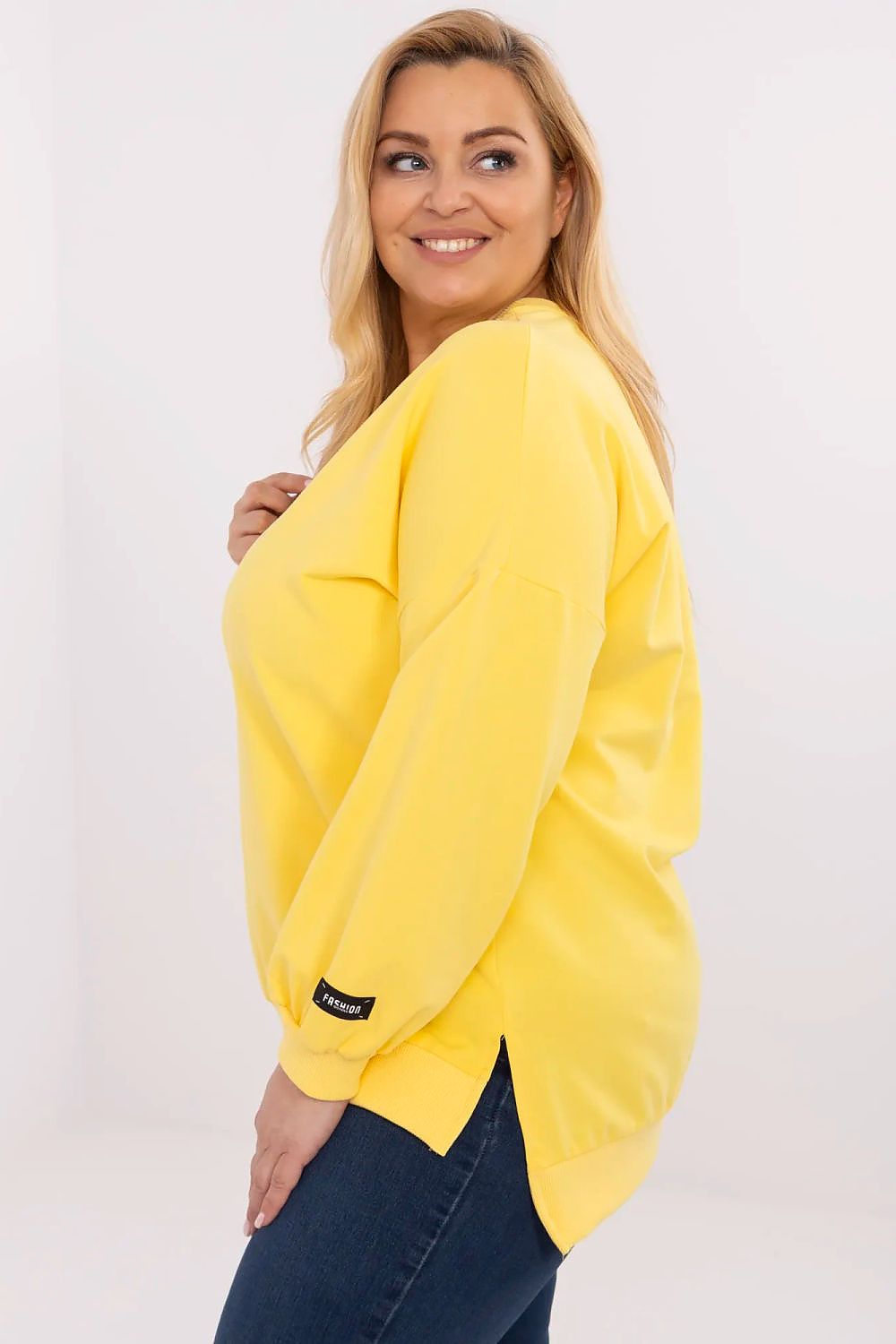 Größe Sweater model 211734 Relevance