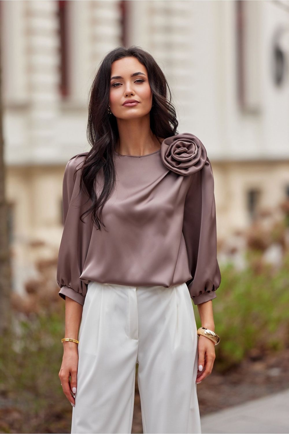 Bluse model 211906 Roco Fashion