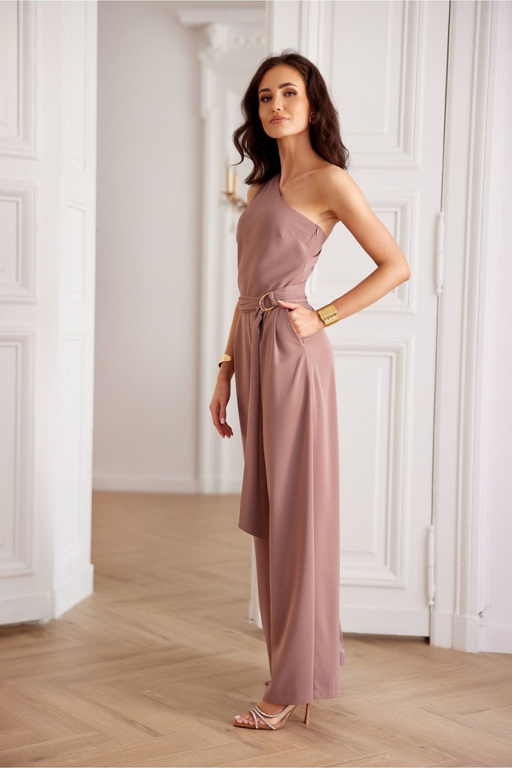 Overall model 215833 Roco Fashion