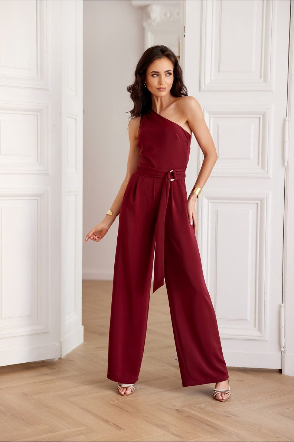 Overall model 215834 Roco Fashion