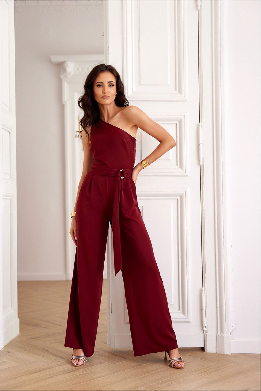 Overall model 215834 Roco Fashion